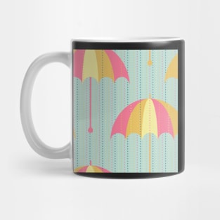 April Showers Mug